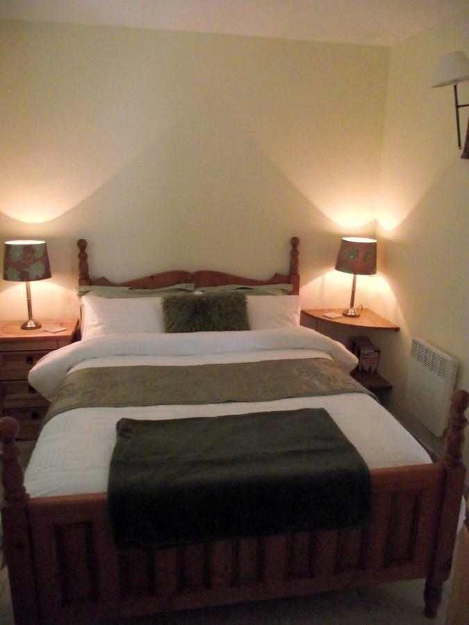 The Lodge Les Dognons Екстериор снимка
